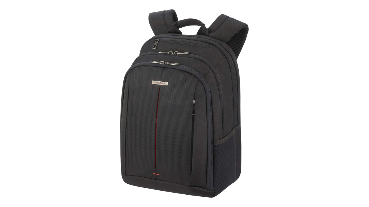 SAMSONITE CM5-09-005 Guard IT 2.0 Sırt Çantası