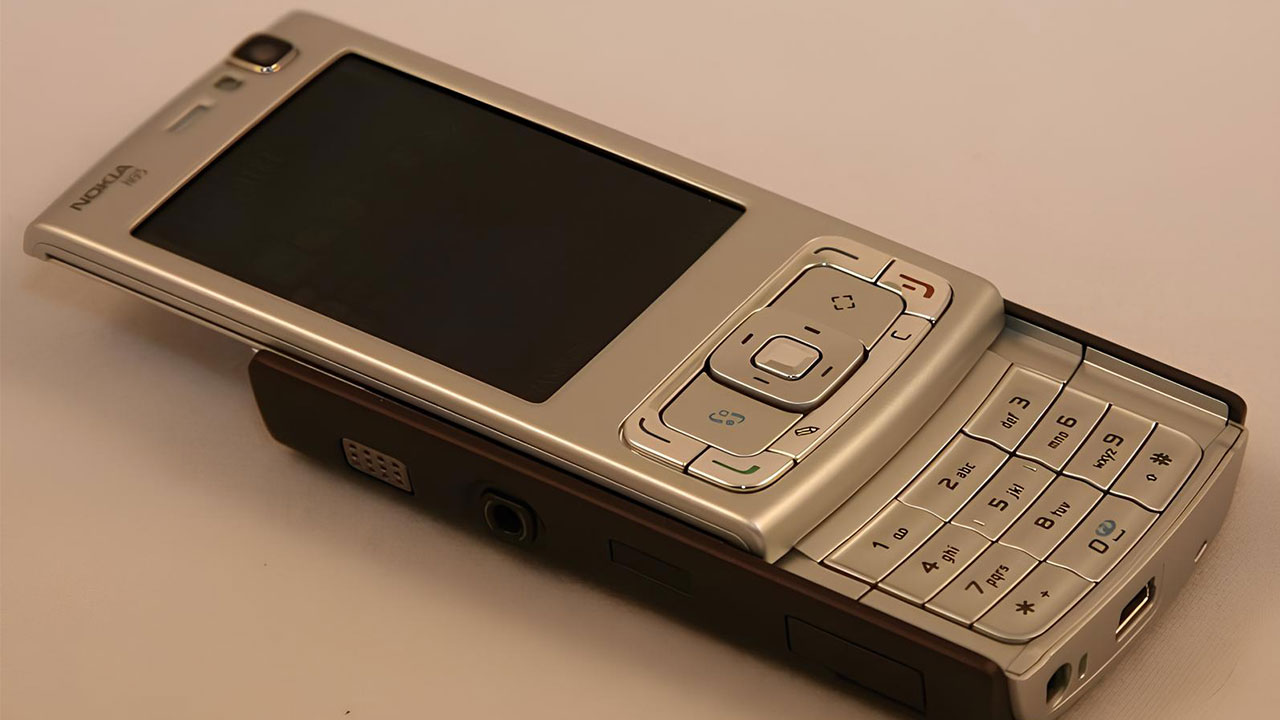 nokia n95