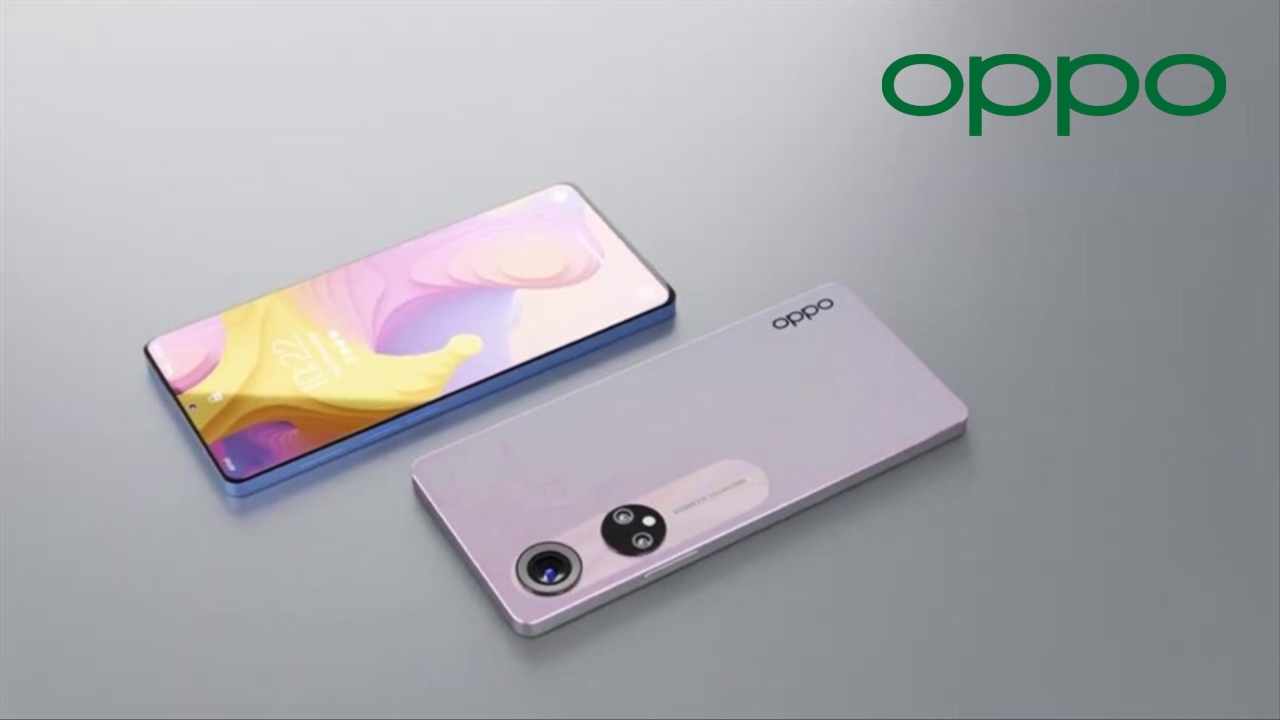 OPPO A80 5G teknik özellikleri