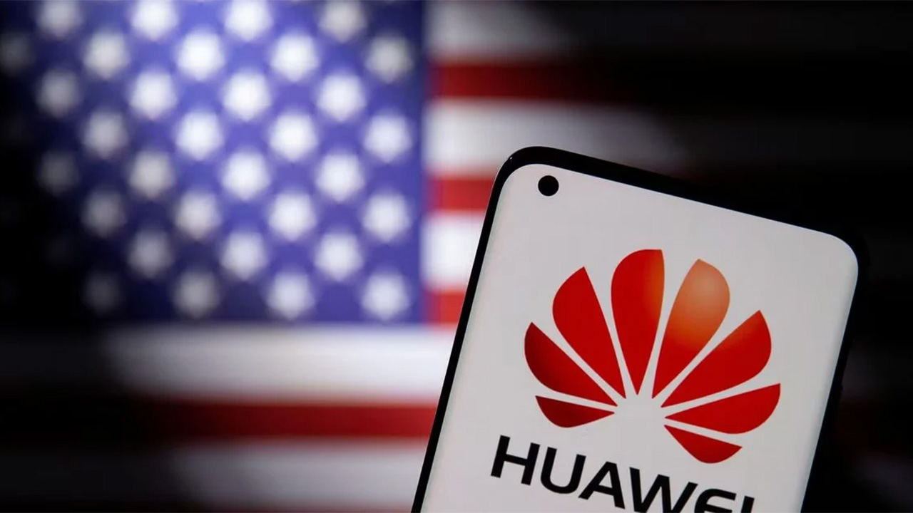 ABD Huawei yaptırımlarını kaldırabilir