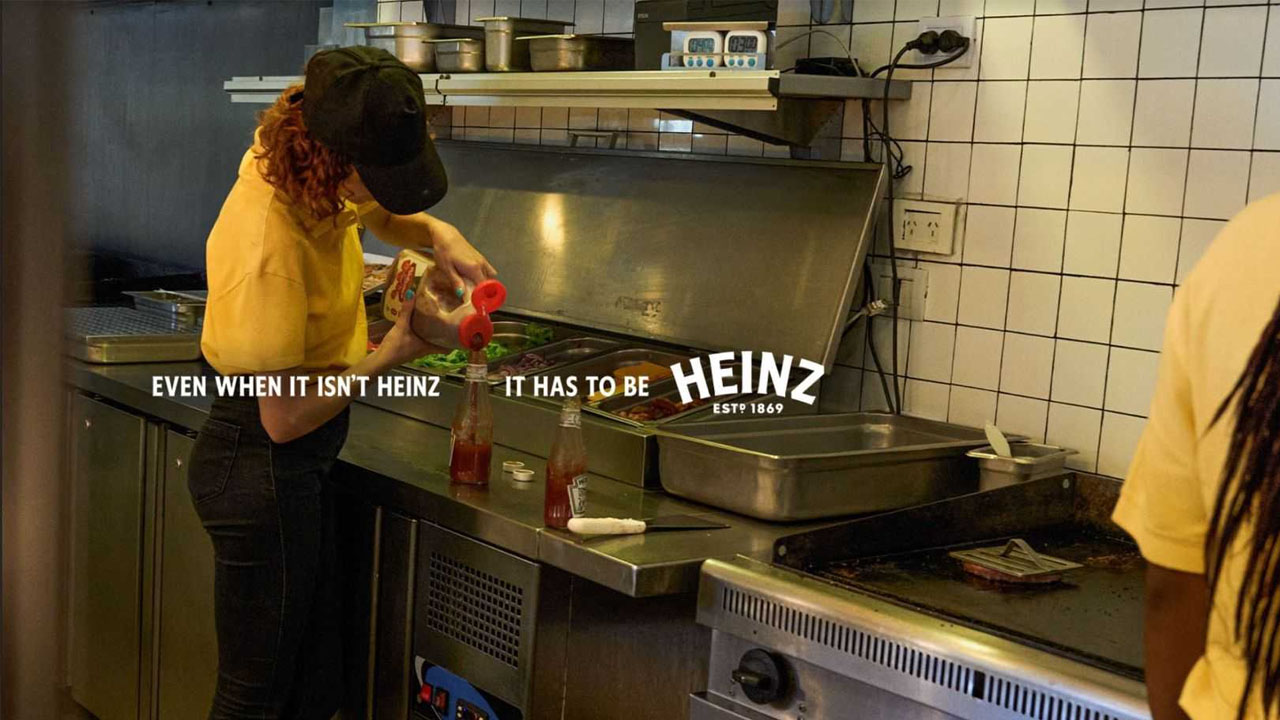 heinz