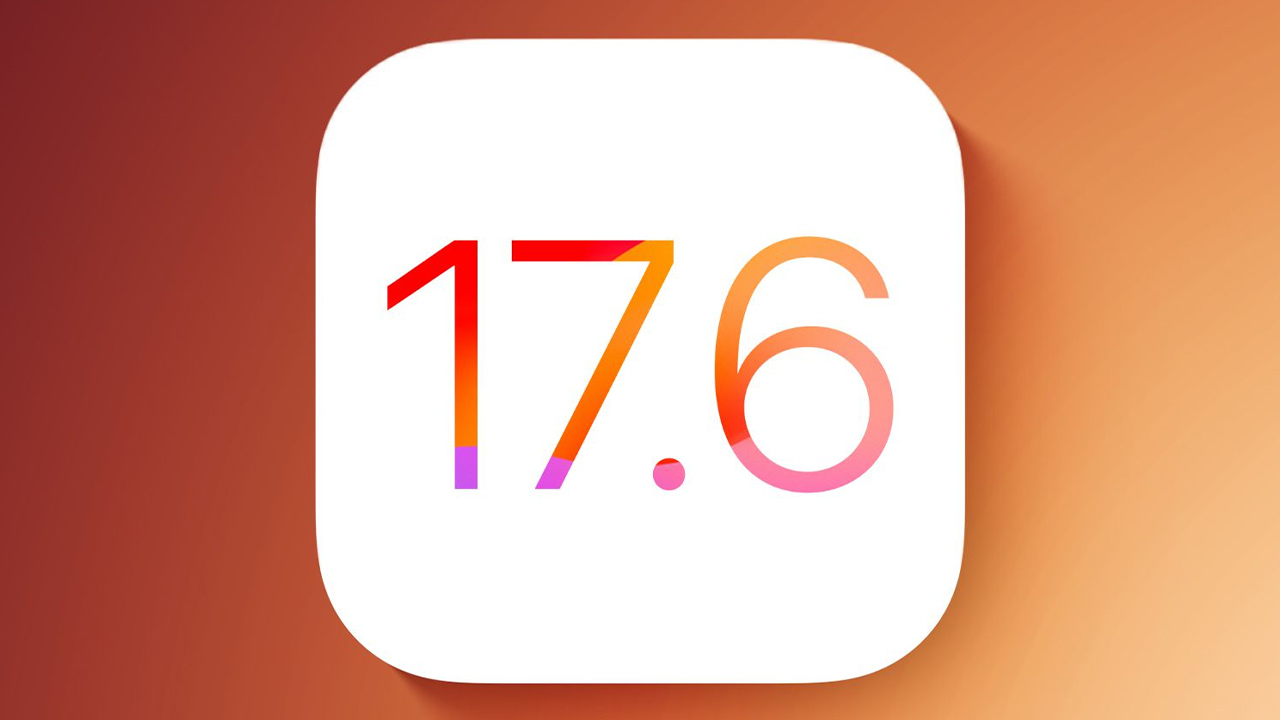 iOS 17.6