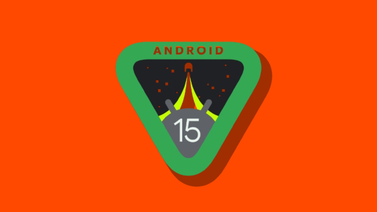 android 15 