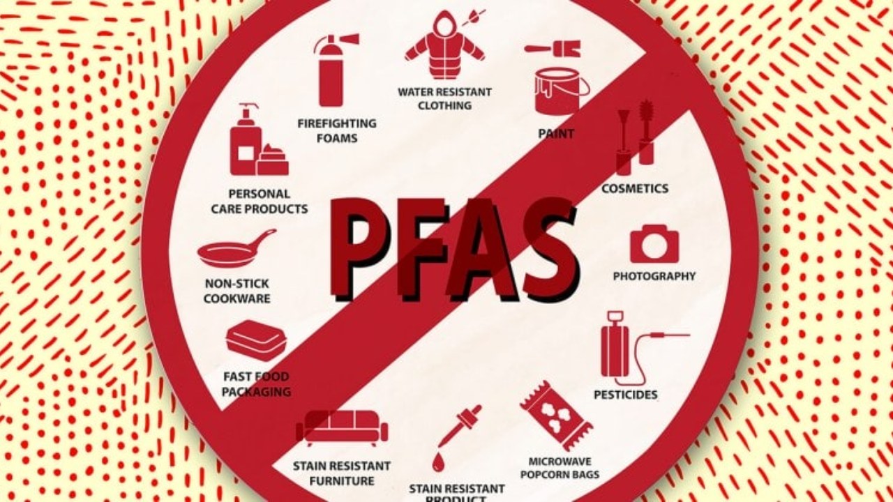 pfas