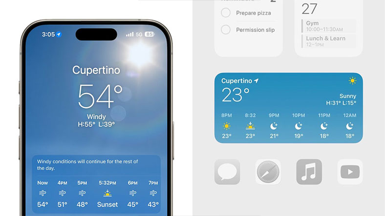 cupertino