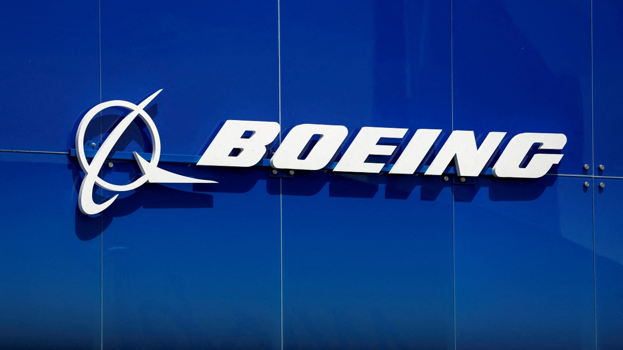 boeing