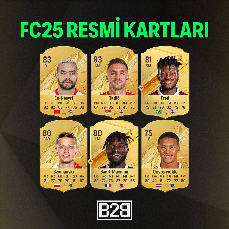 fenerbahçe