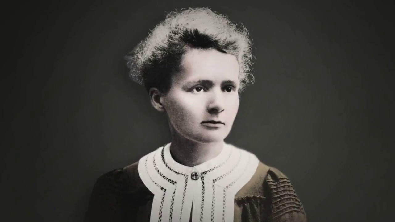 Marie Curie