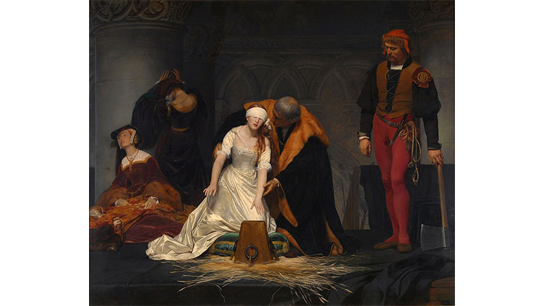 lady jane grey