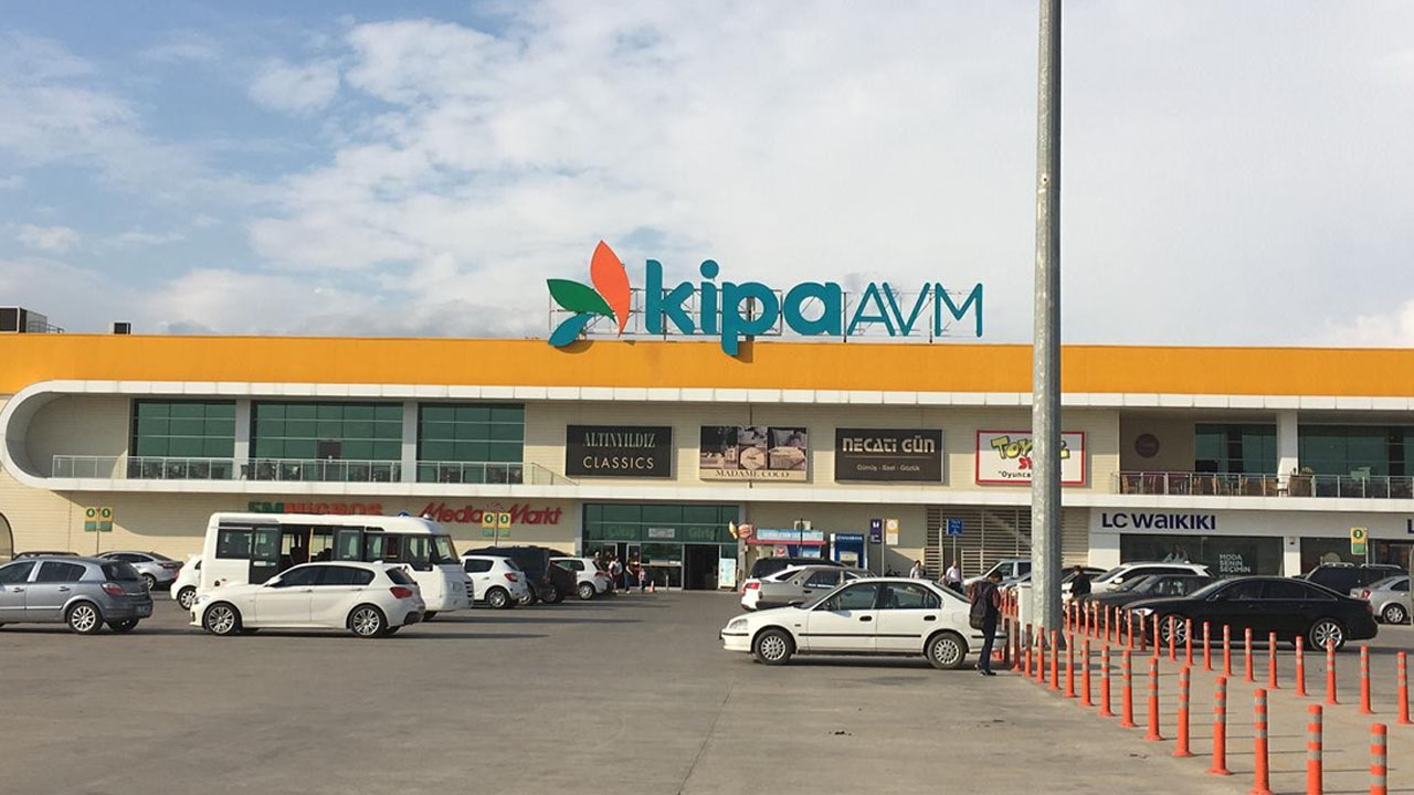 kipa avm