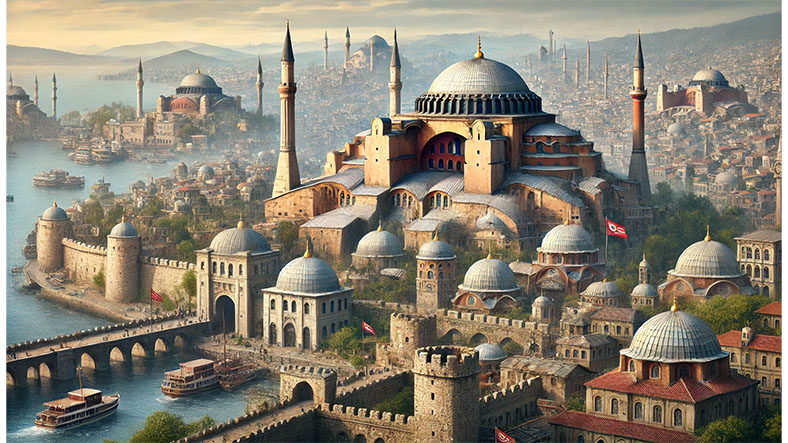 1453 istanbul