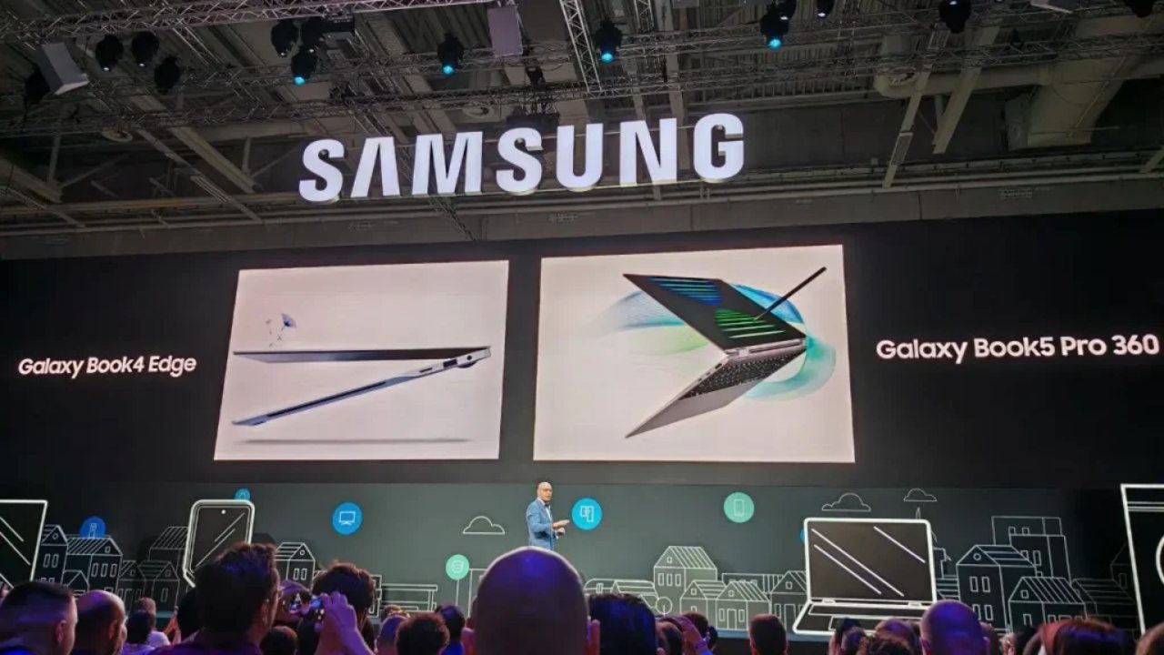 samsung galaxy book