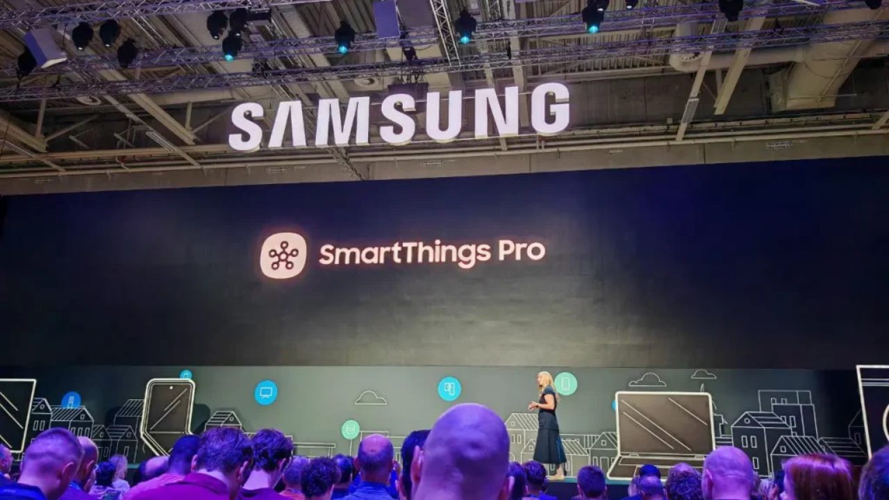 smartthings pro