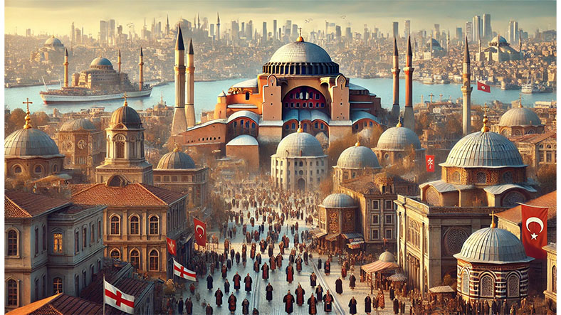 2024 istanbul