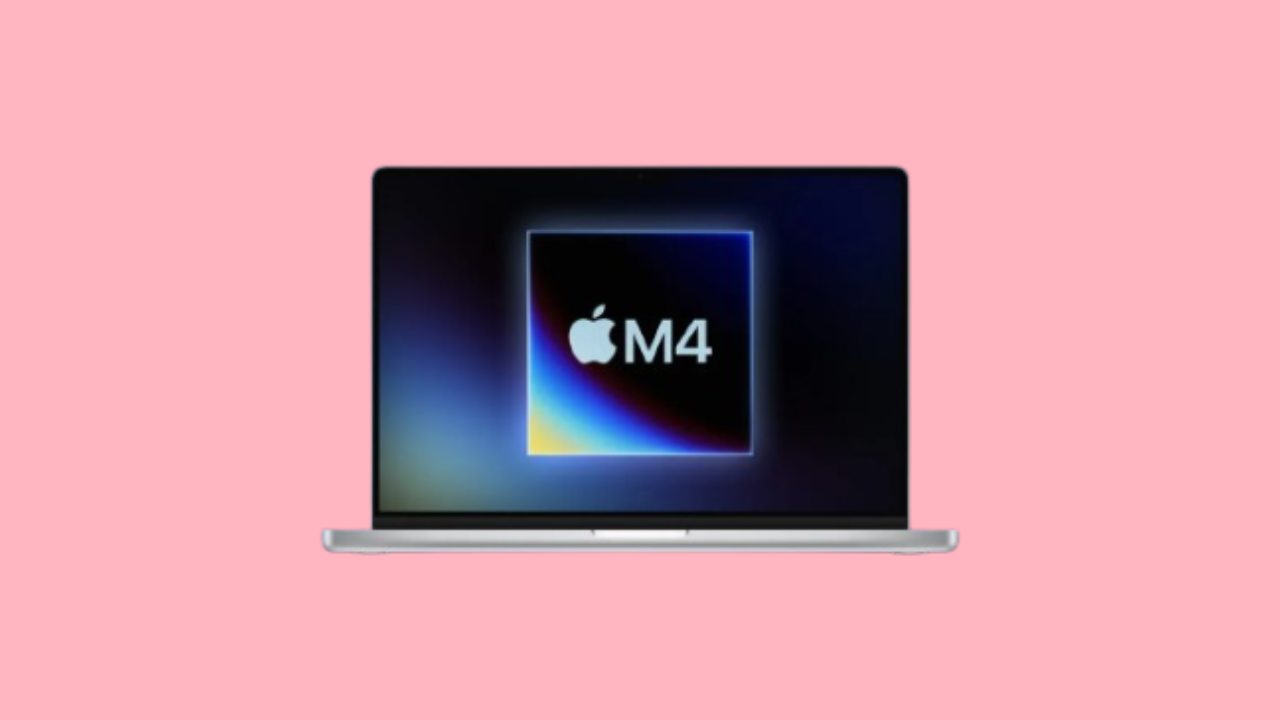 yeni m4 mac tanıtılmayan ürünler