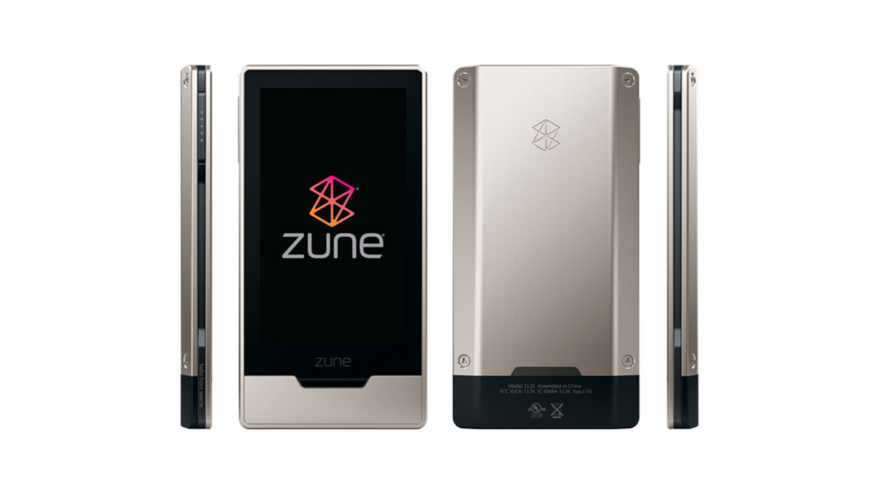 zune