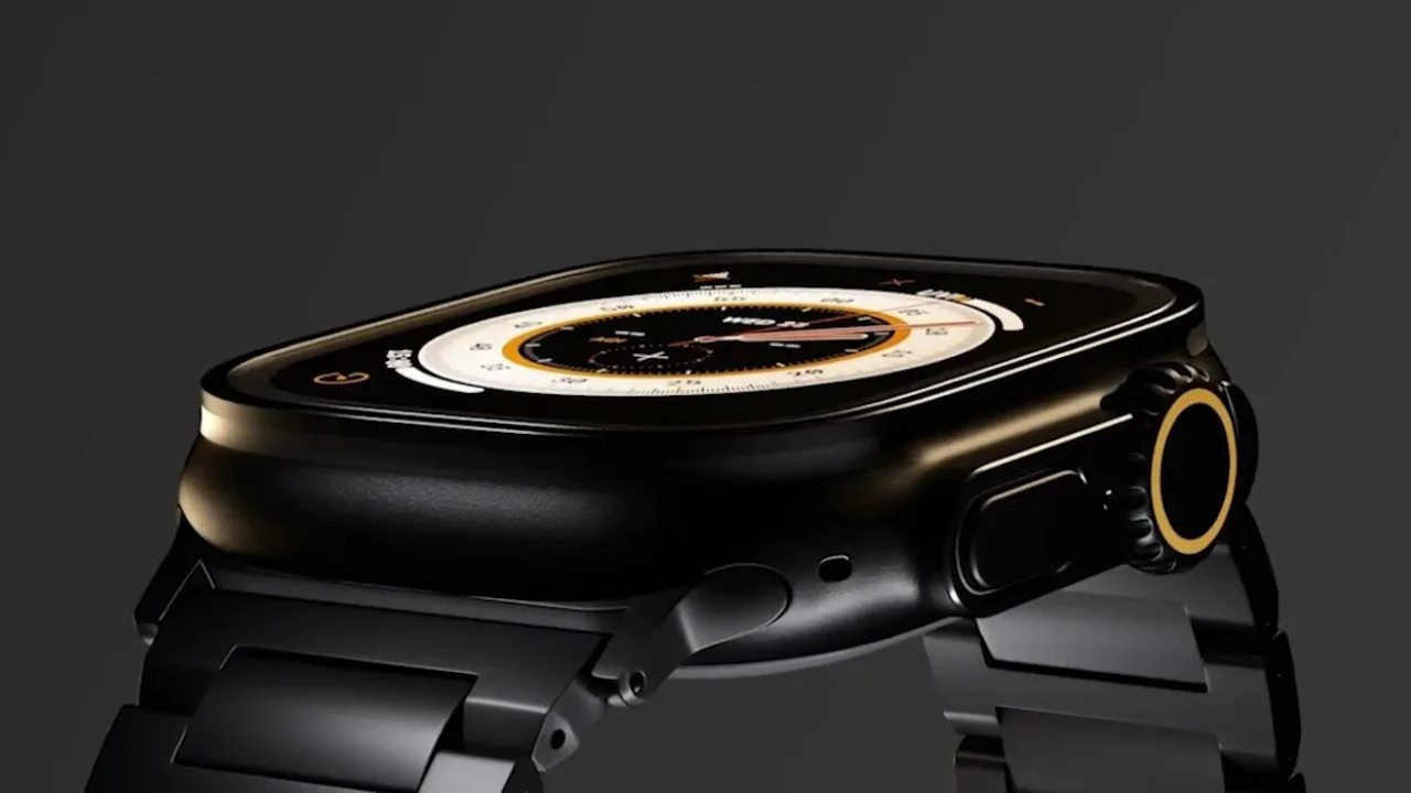 apple tantıılmayan ürünler apple watch ultra 3