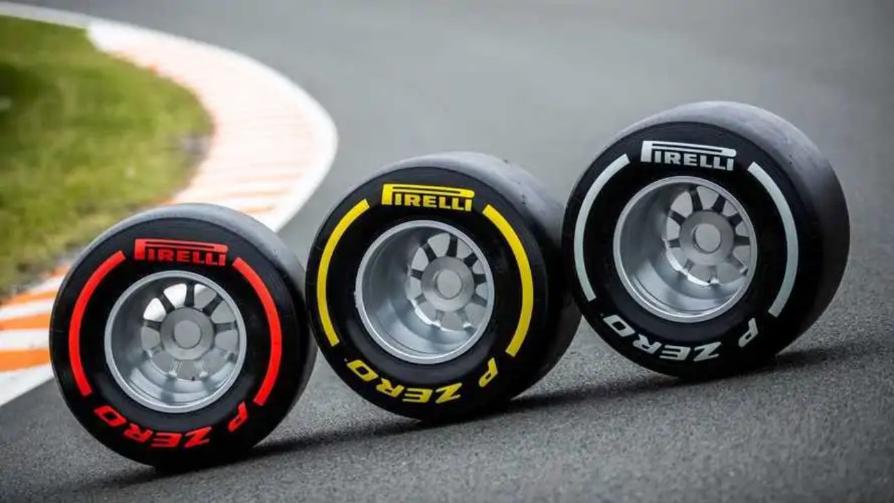 pirelli 2040 hedefi lastikler