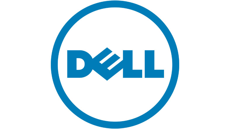 dell logo