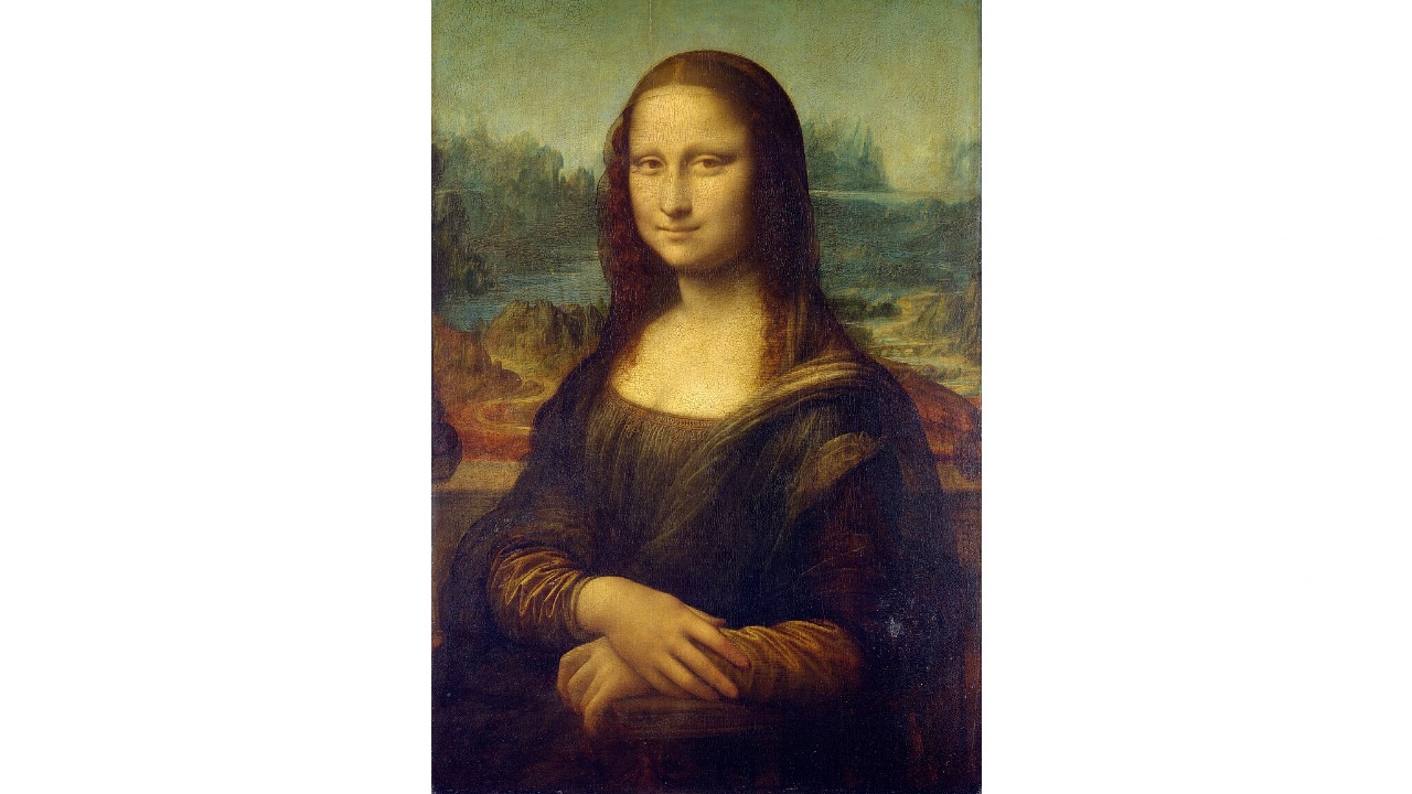 mona lisa kimdir