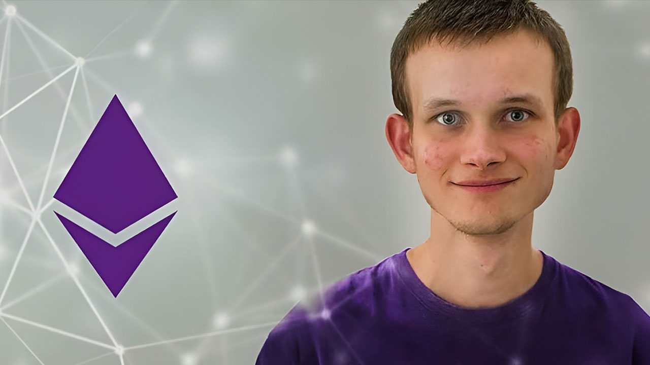 vitalik buterin