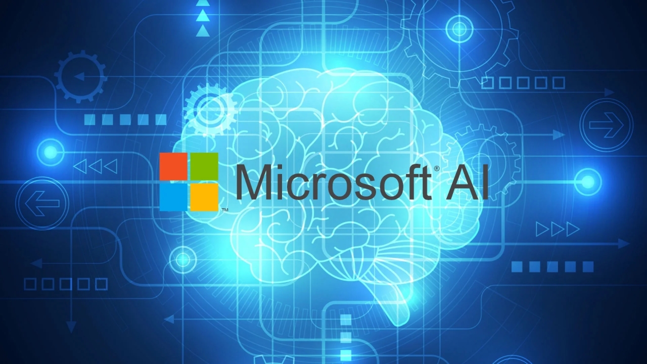 Microsoft ai