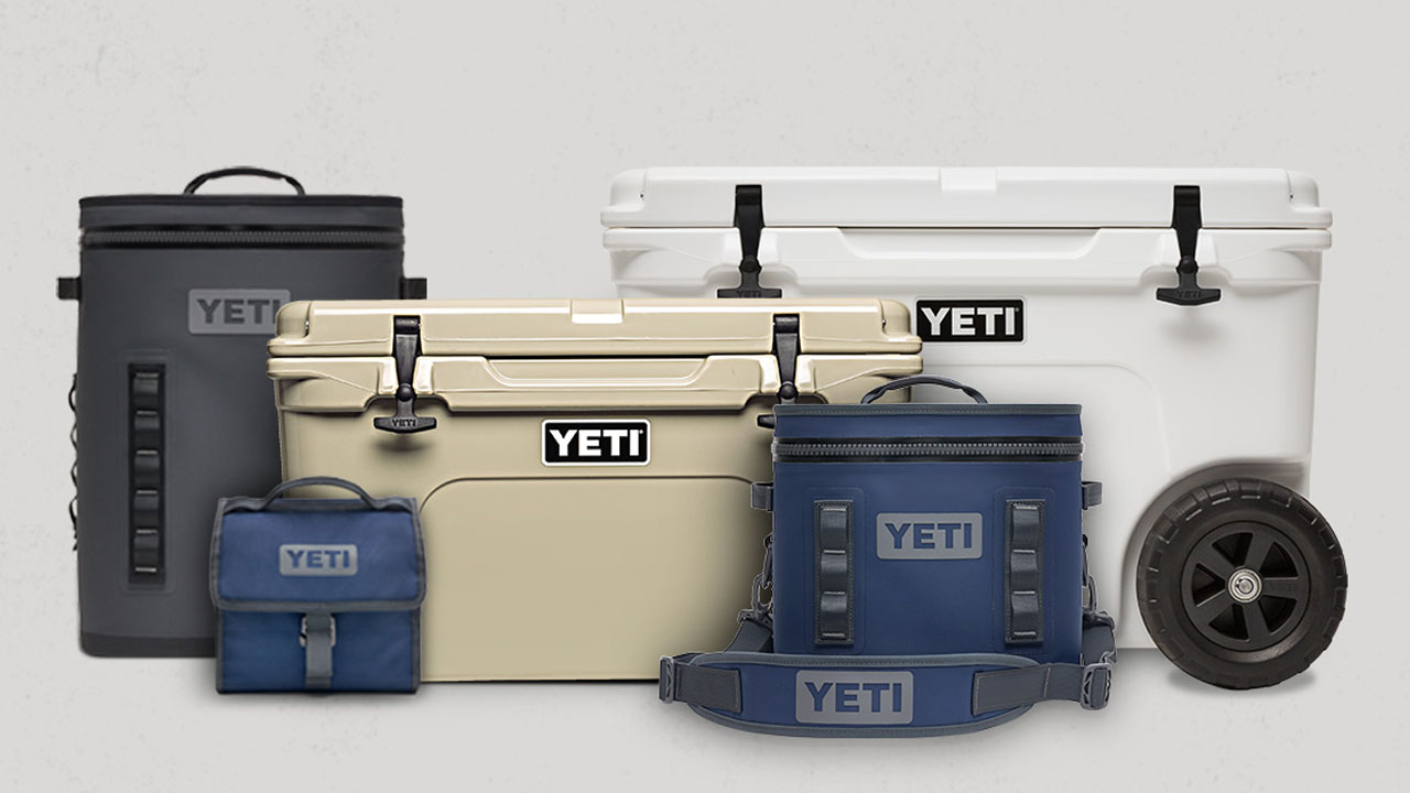 YETI