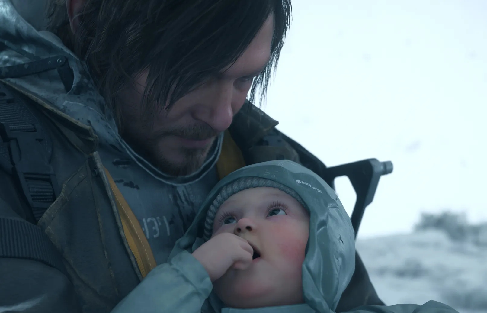 death stranding