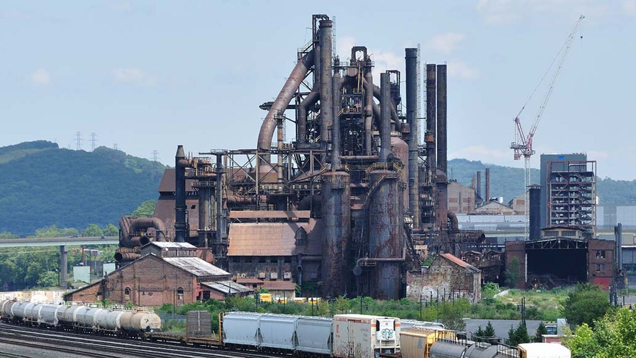 Bethlehem Steel