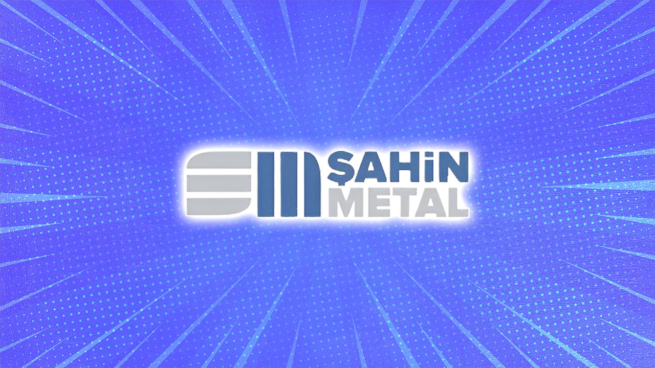 Şahin Metal