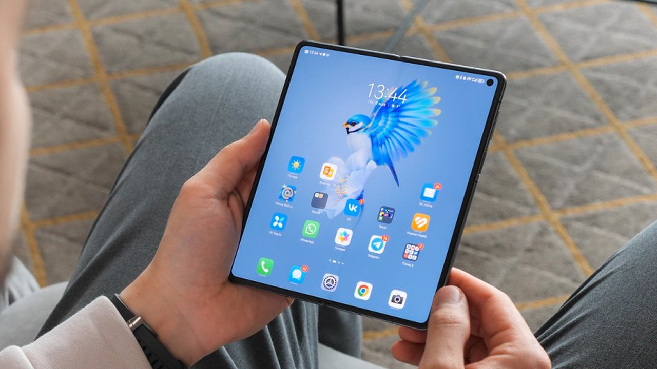 Huawei Mate X3