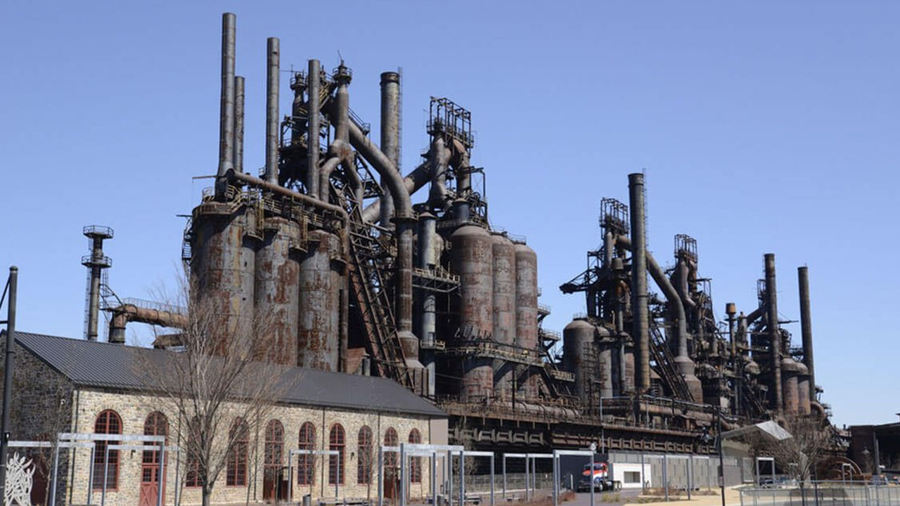 Bethlehem Steel