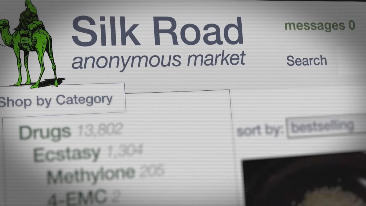 silk road