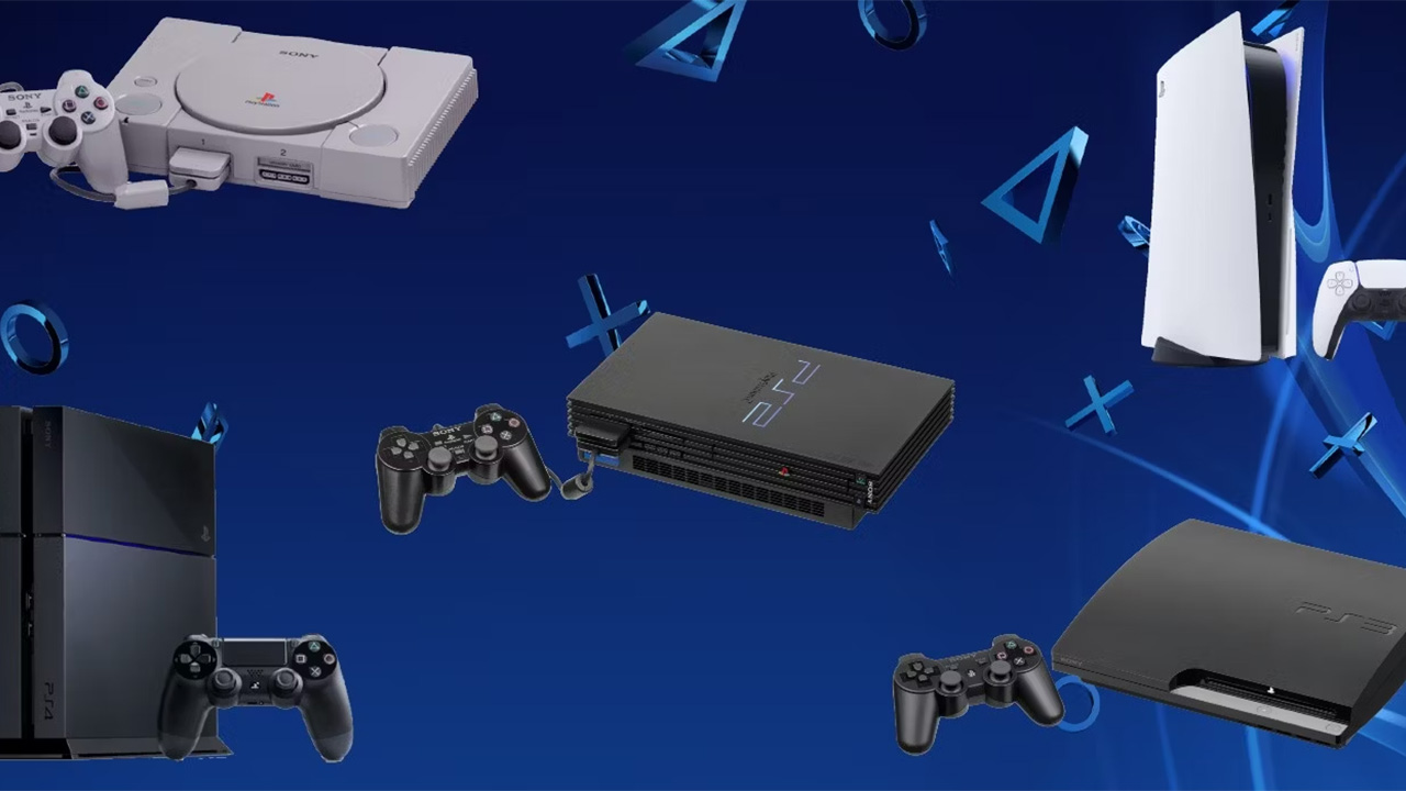 PlayStation'ın babasından açıklama