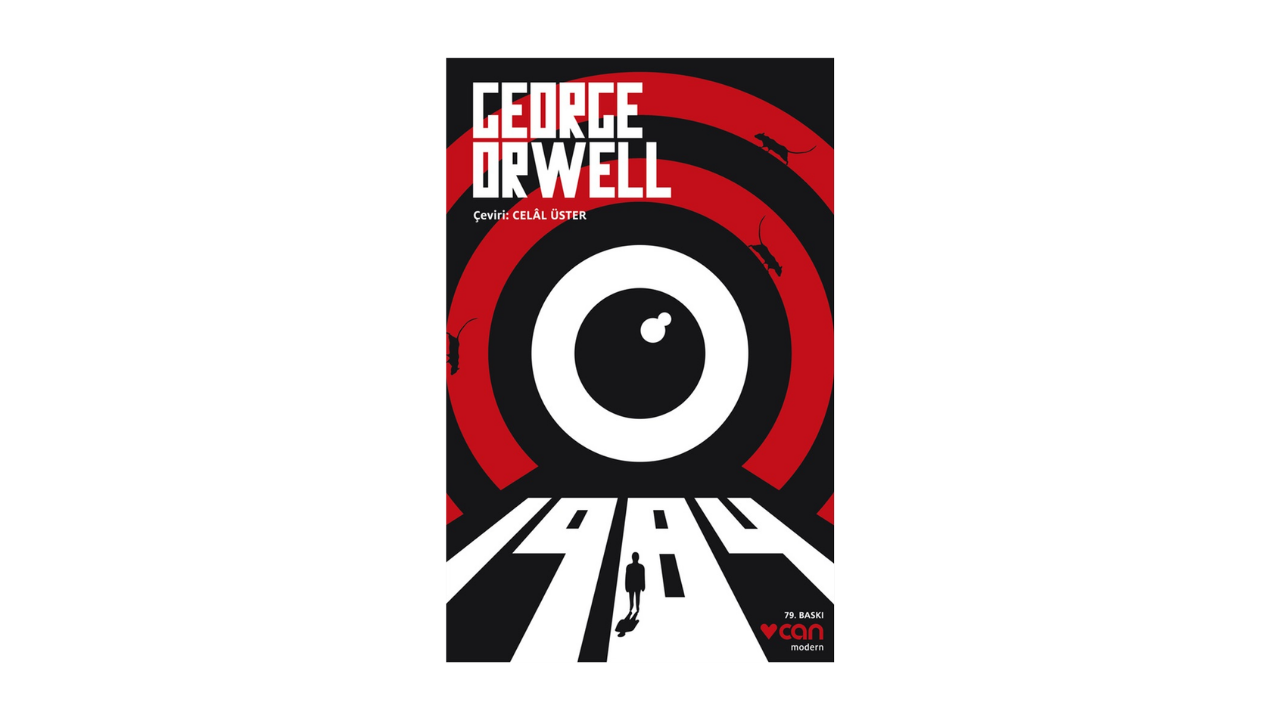 1984- George Orwell