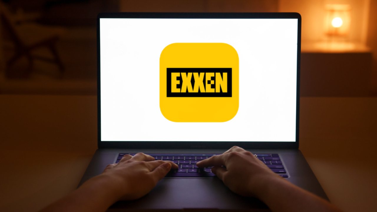 exxen