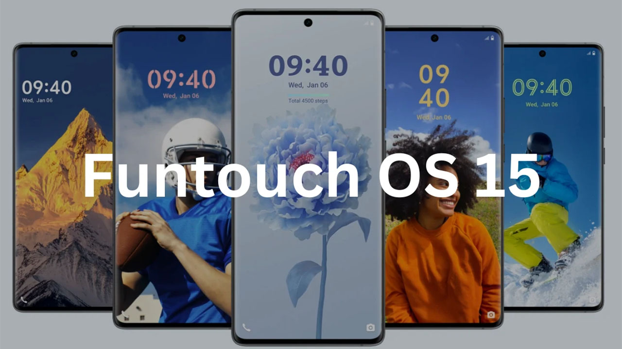 Funtouch OS 15 yayımlandı