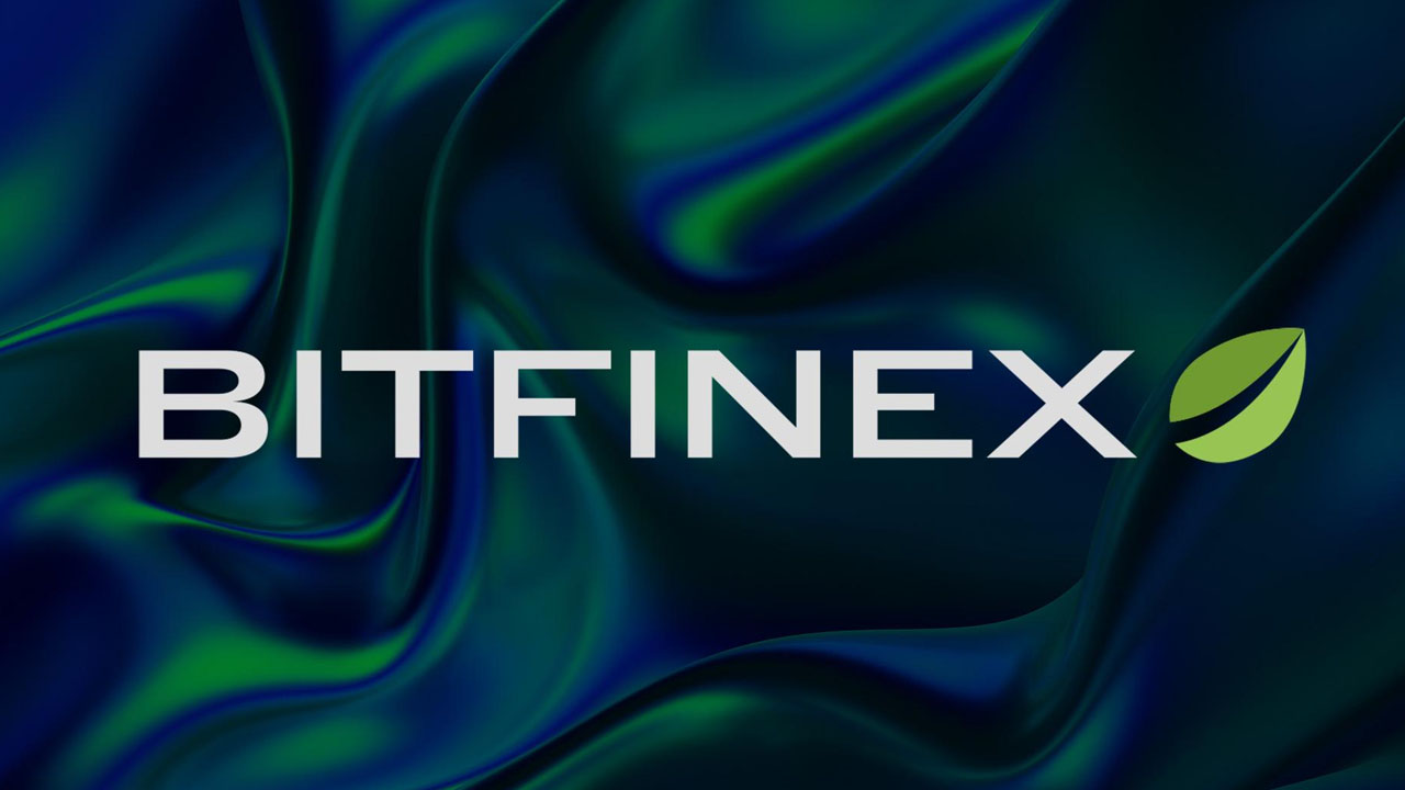 Bitfinex