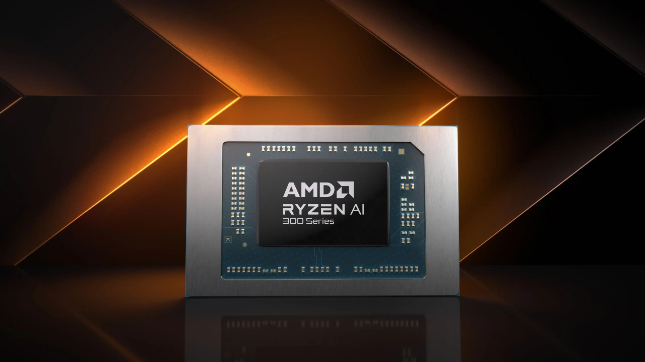 amd ryzen 