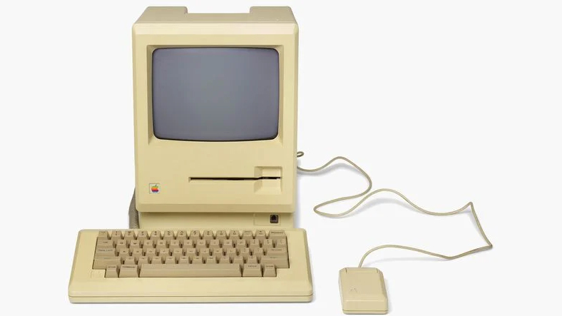 1983 Macintosh