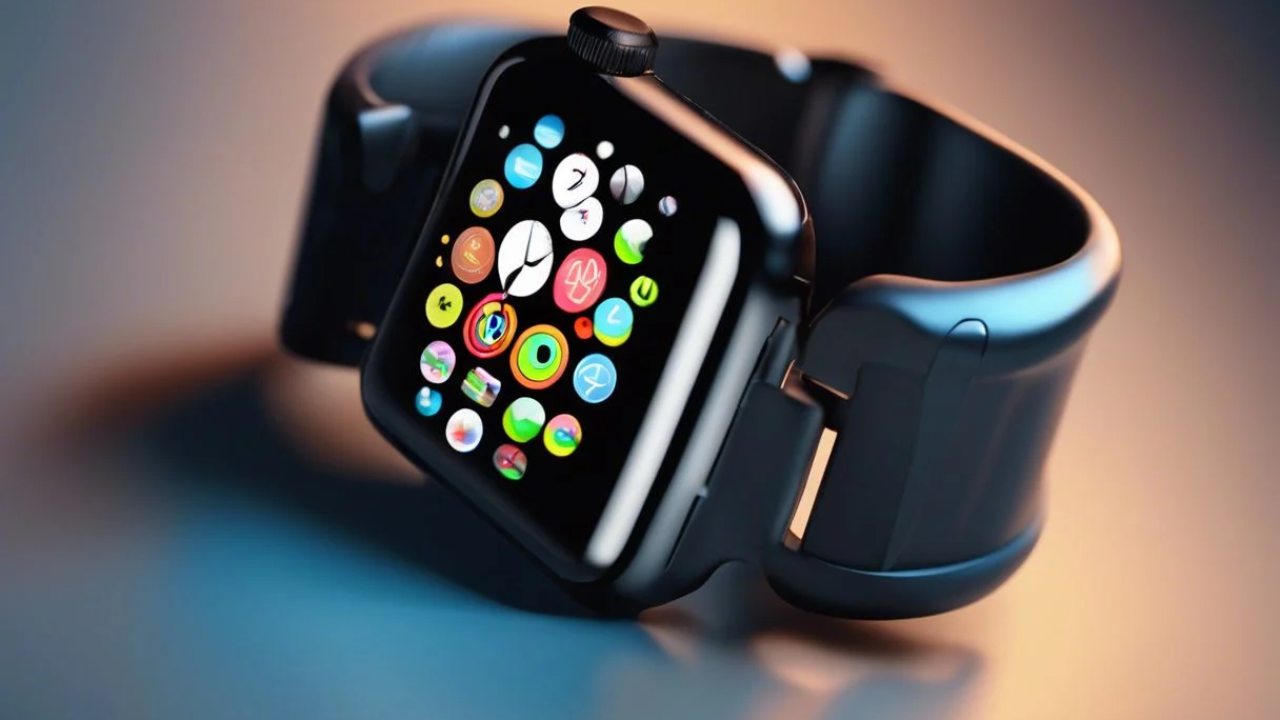 apple watch