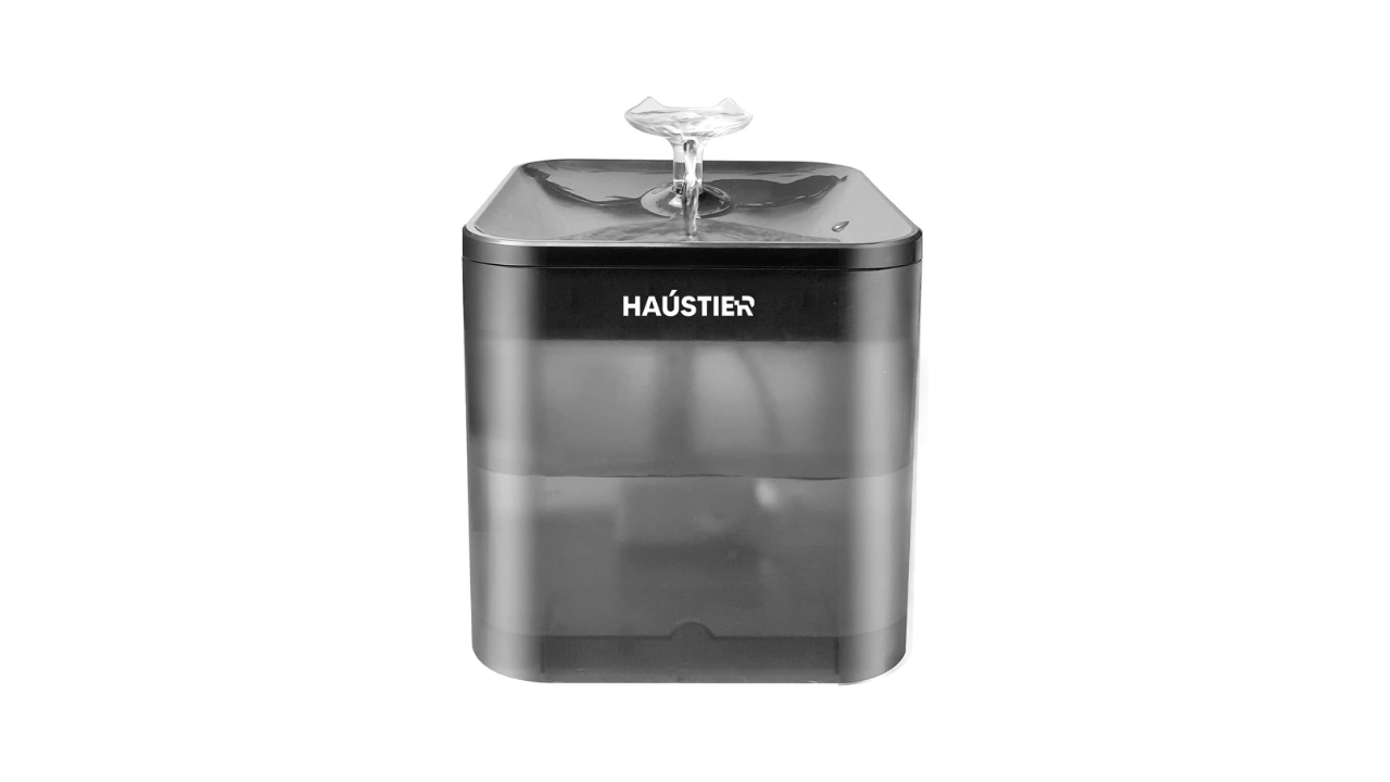 Haustier WF001 Otomatik Su Sebili