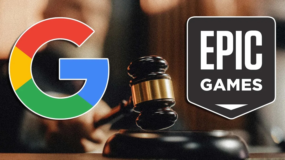 google vs epic