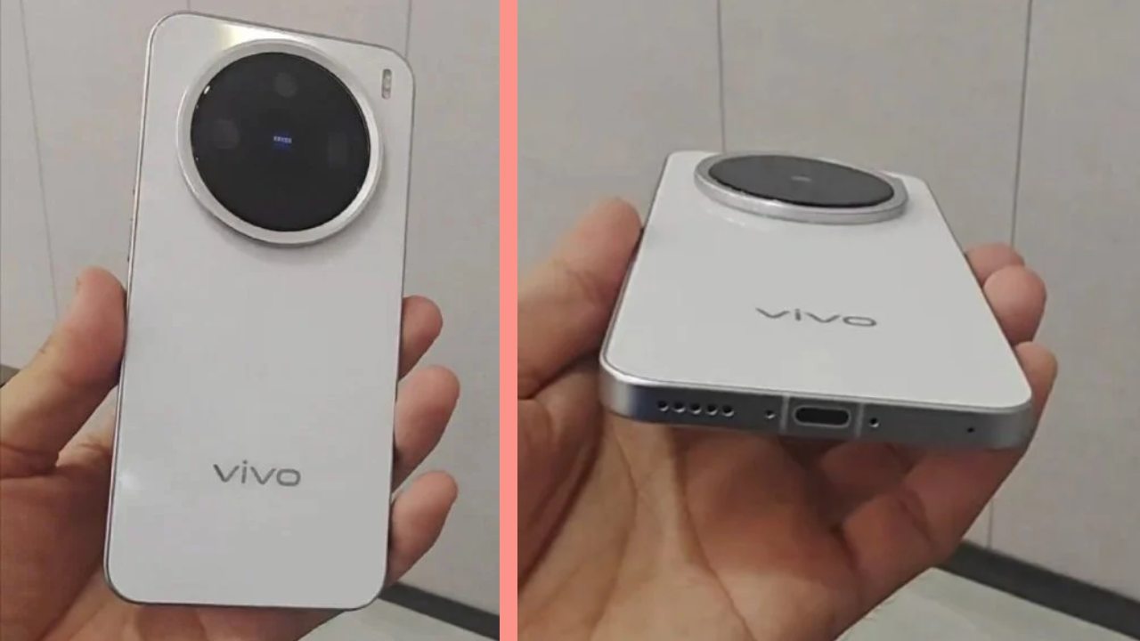 vivo x200 pro mini 