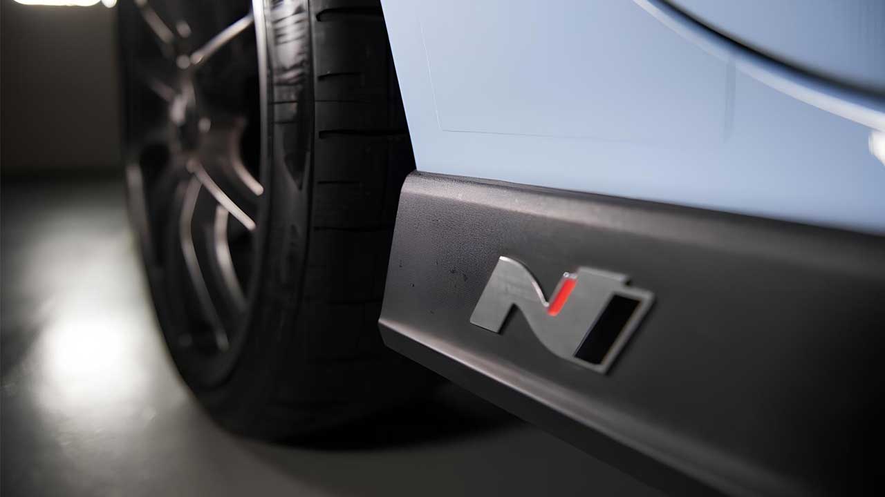 hyundai n