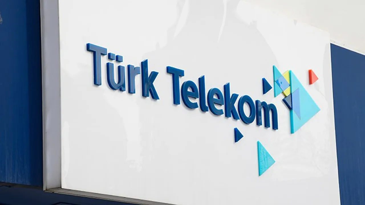 türk telekom