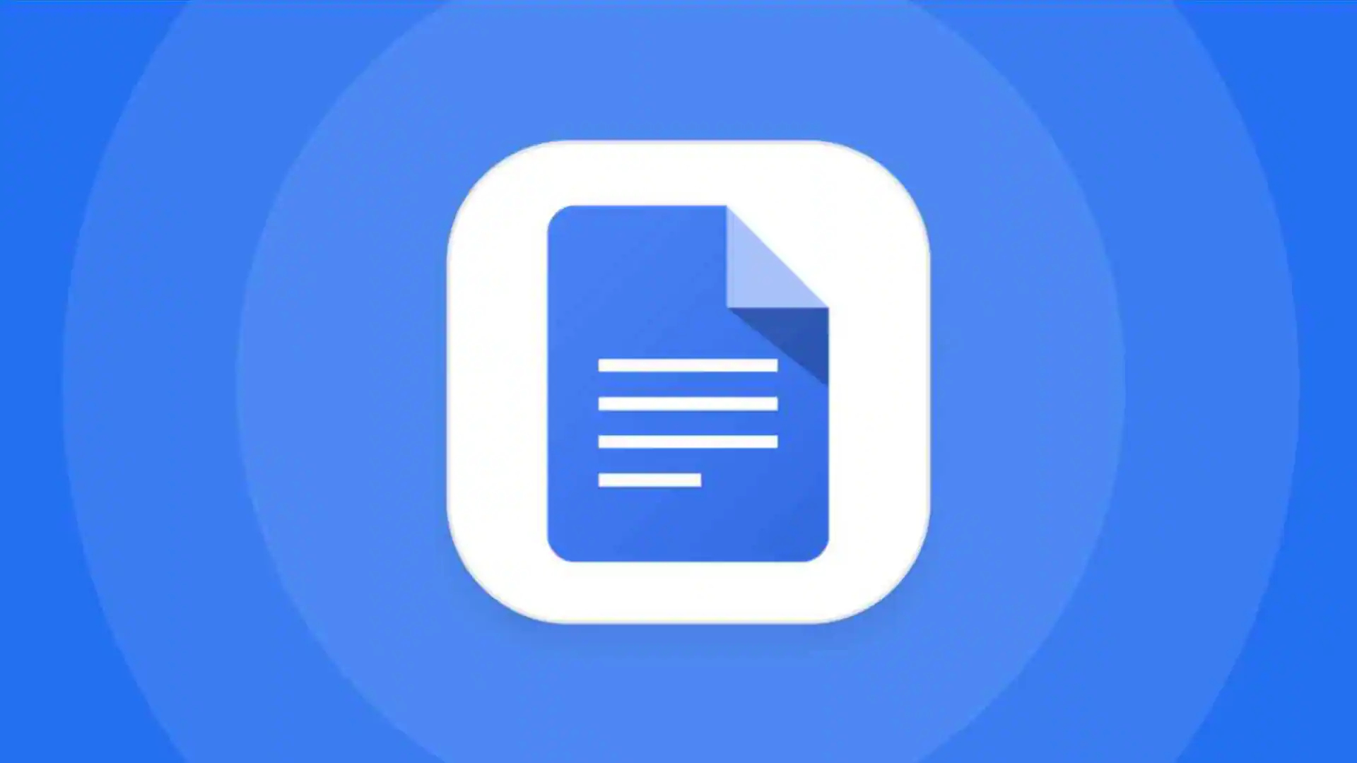 google docs