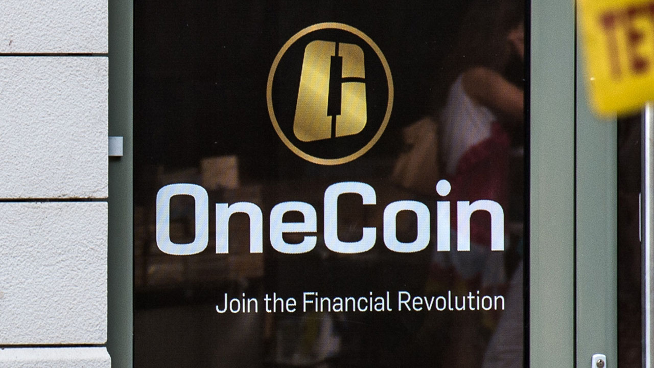 OneCoin