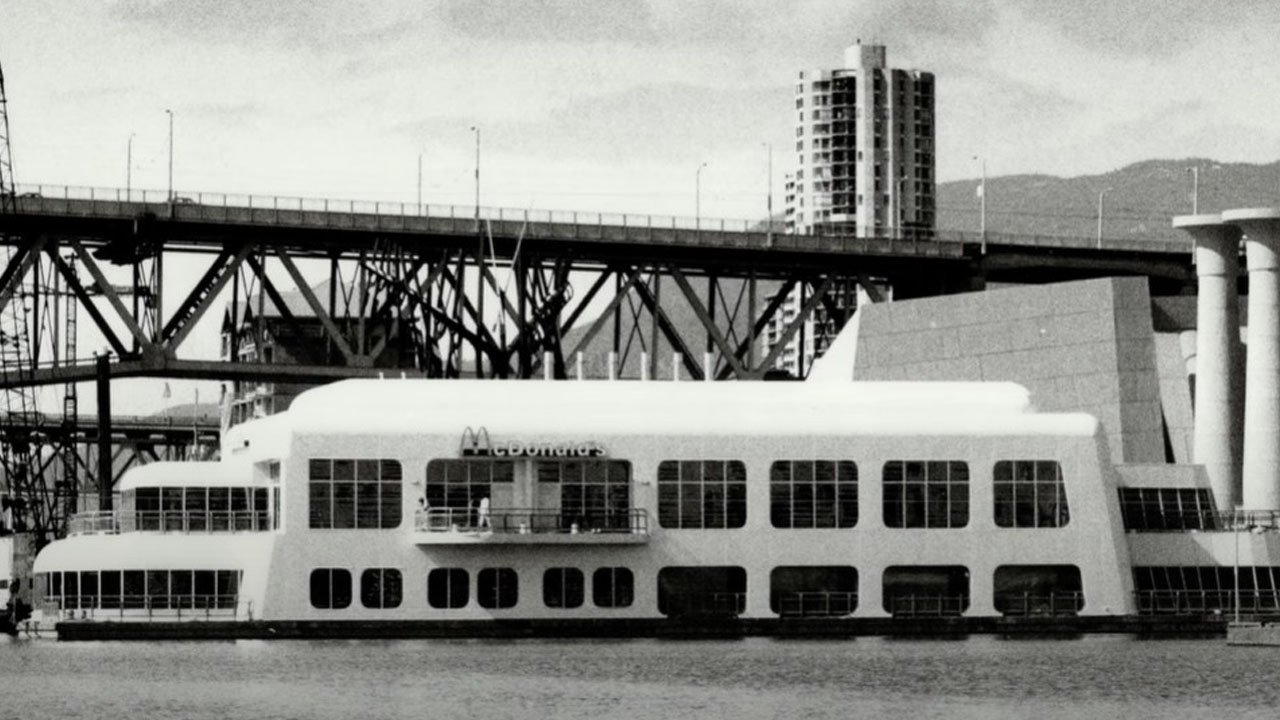 McBarge