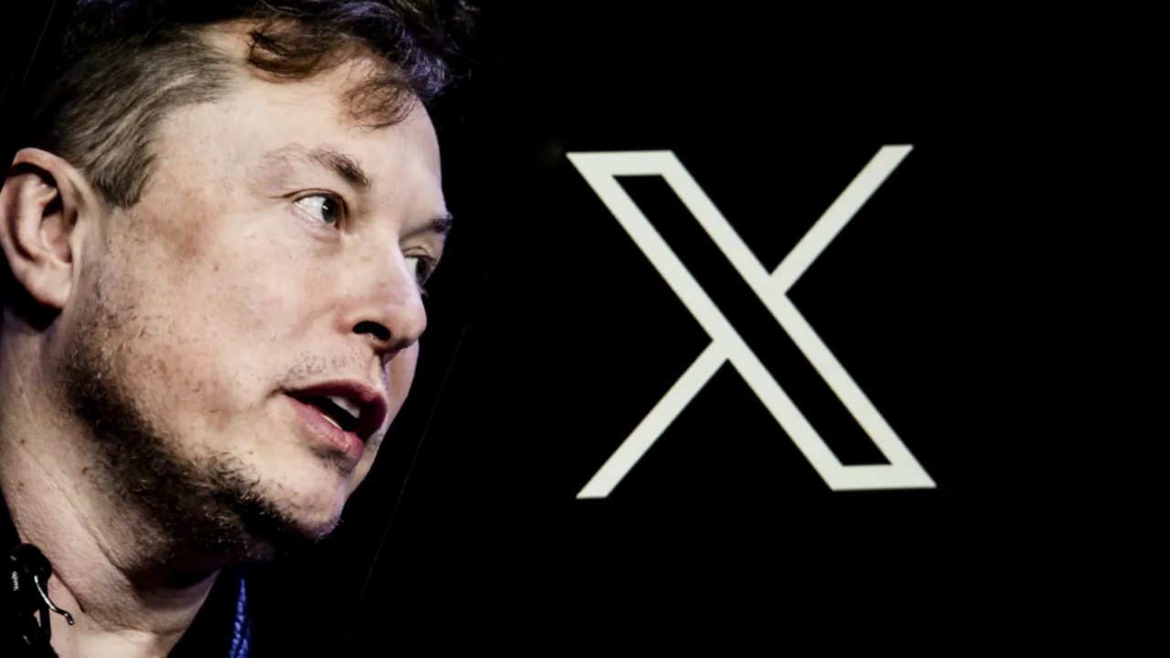 x elon musk dava